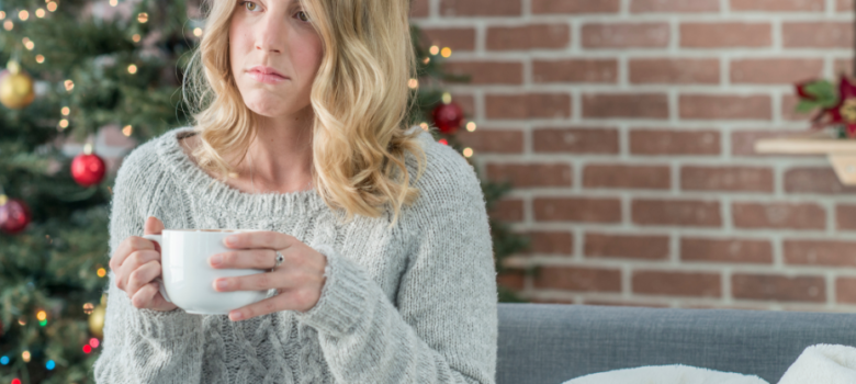 Mental Health at Christmas