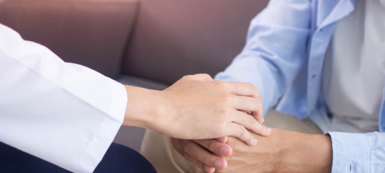 Supporting someone who is lonely